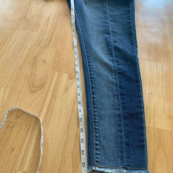 Ana skinny jeans, size 4 - Picture 15 of 16